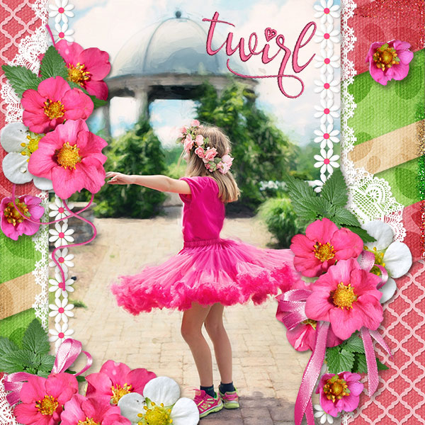 Twirl