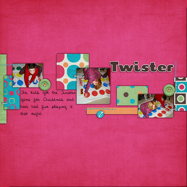 Twister