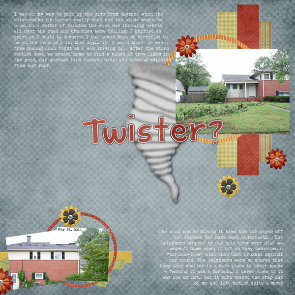 twister?