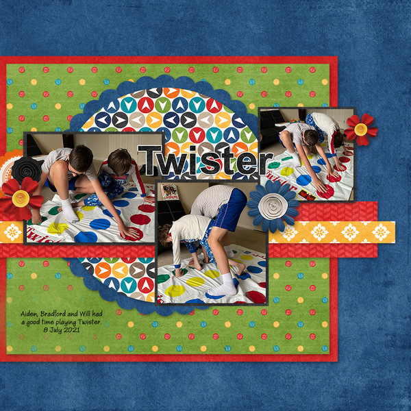 Twister