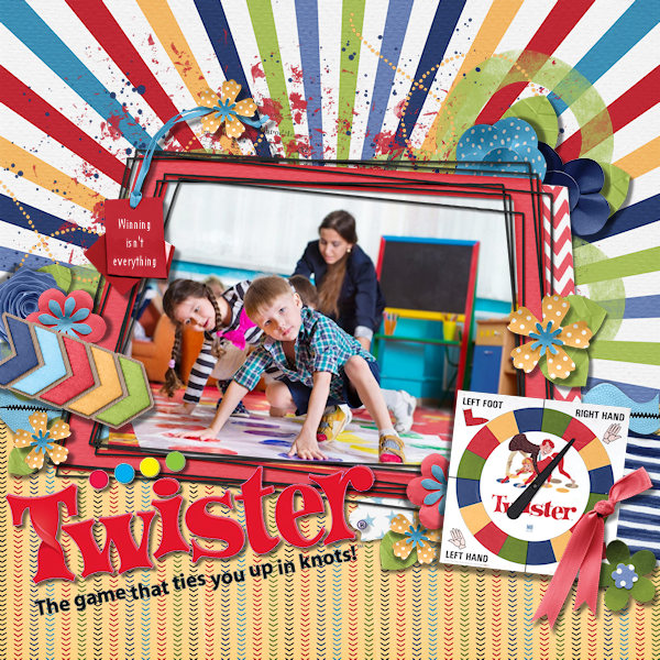 Twister