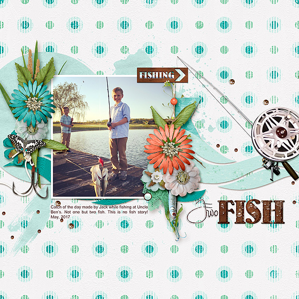 Two Fish