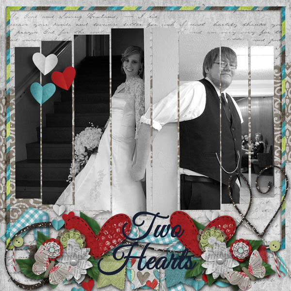 Two Hearts