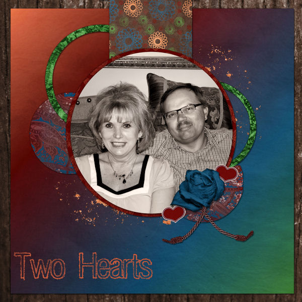Two Hearts