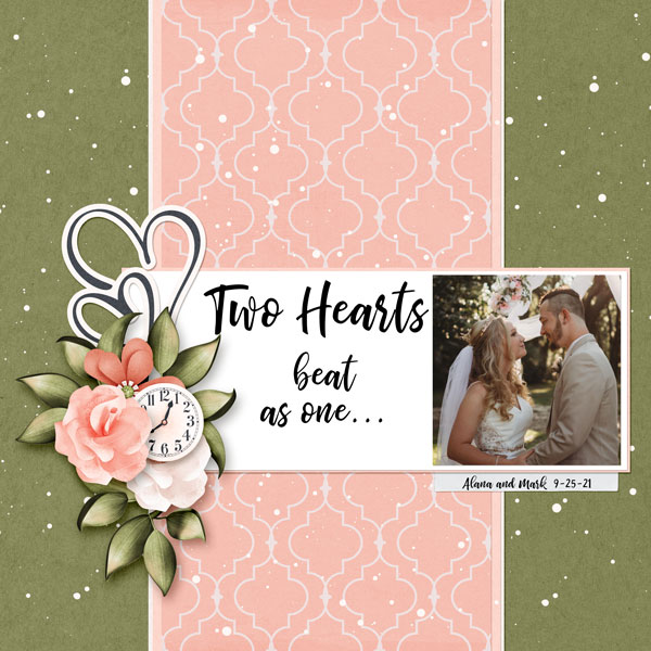 Two Hearts