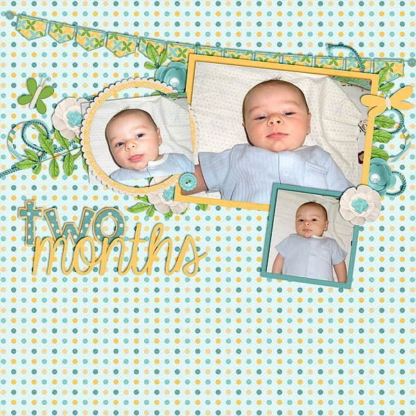 Two Months