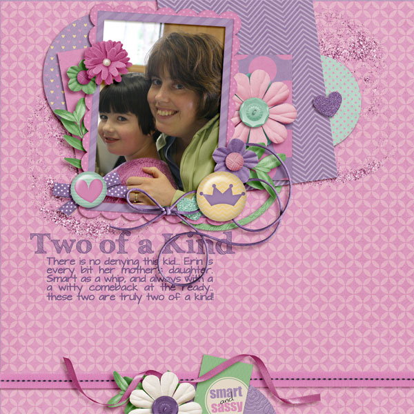 Two of a Kind