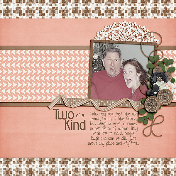 Two of a Kind