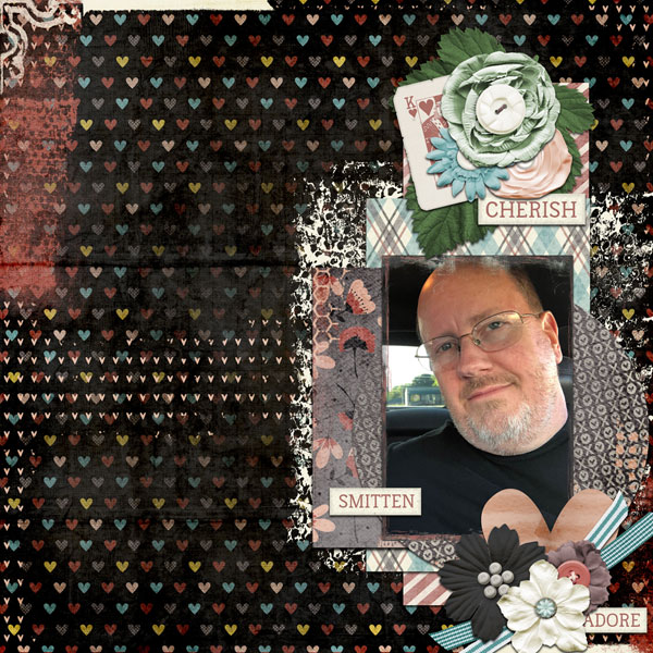 TWO OF HEARTS 1
