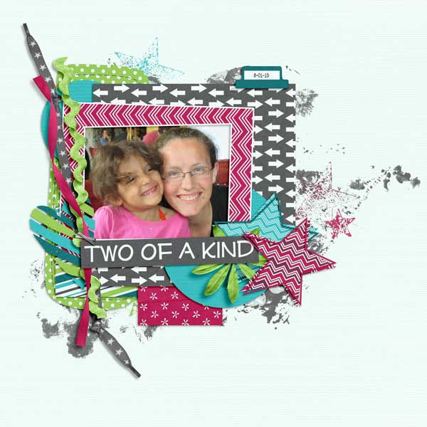 Two of Kind