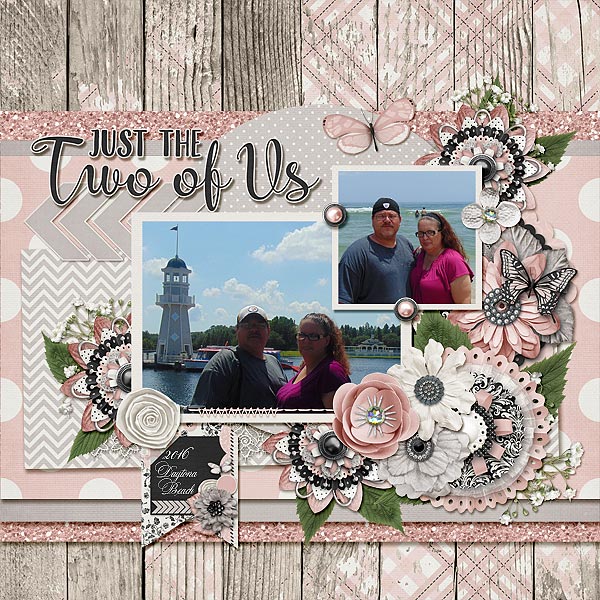 Two of Us
