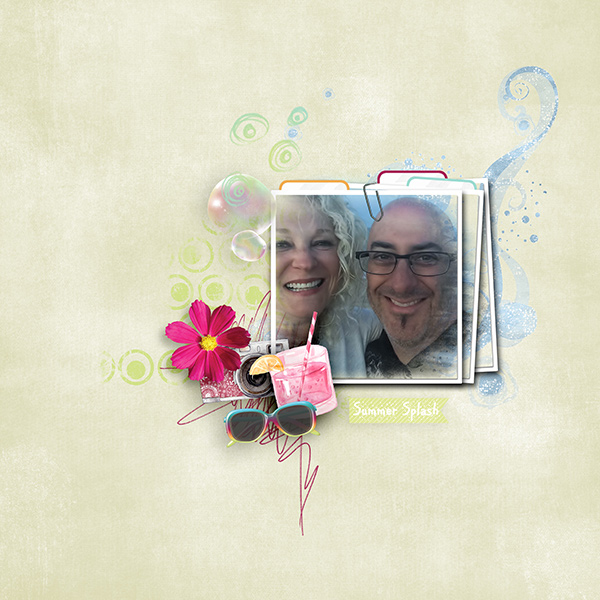 Two of Us