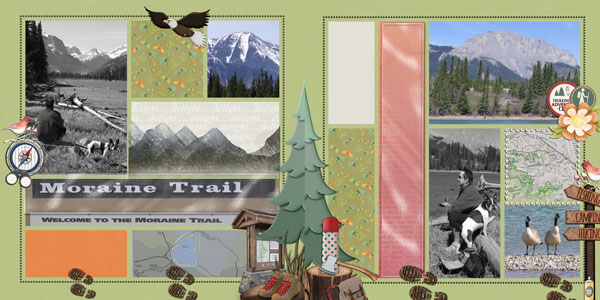 TWO PAGER