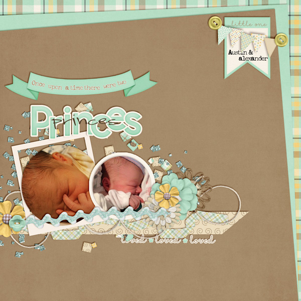 two princes