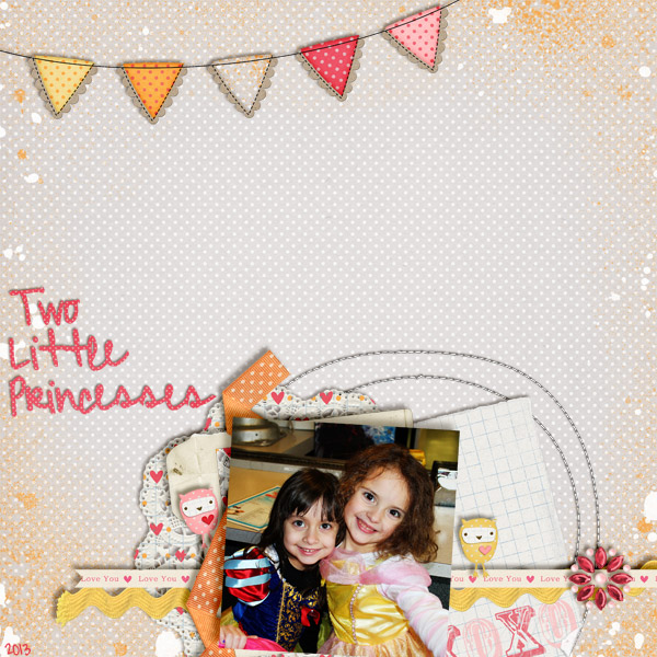 Two Princesses