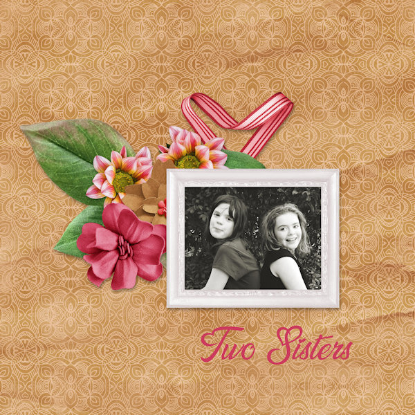 Two Sisters
