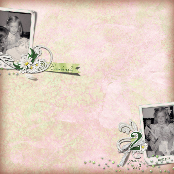Two Years Old