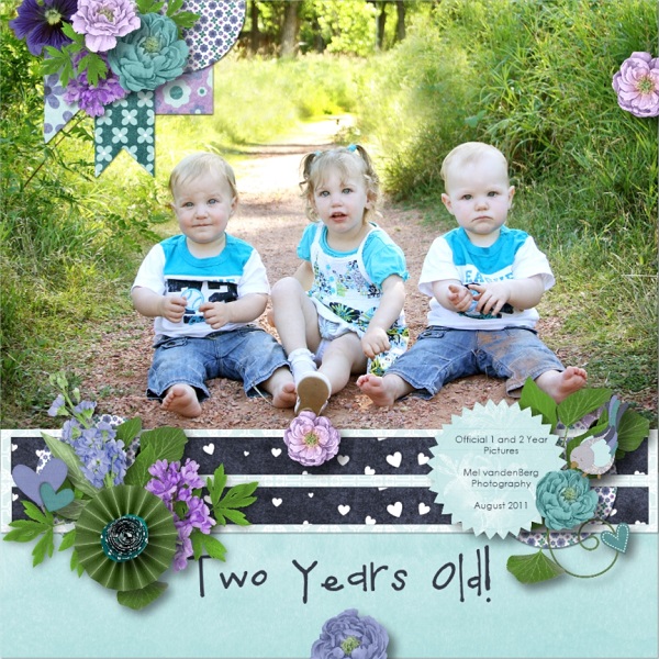 Two Years