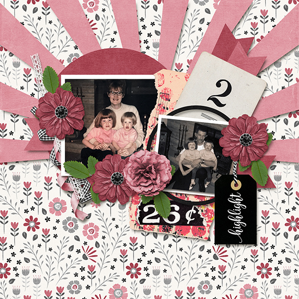 Two