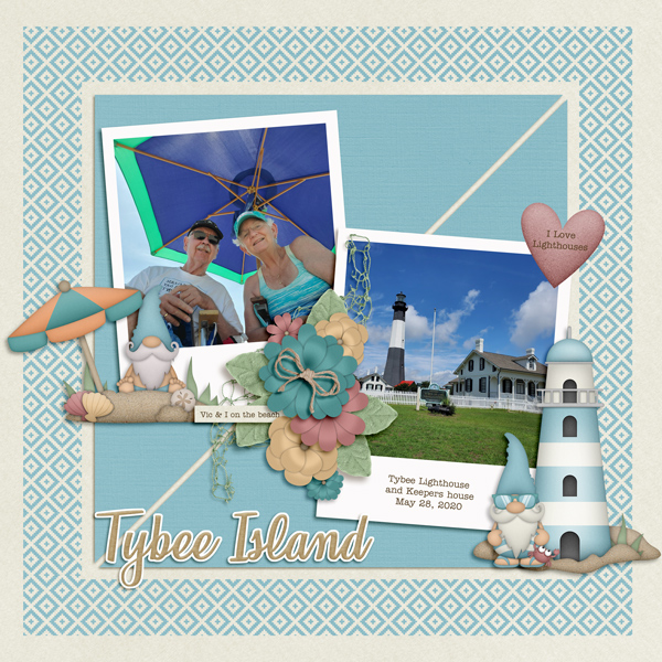 Tybee Island