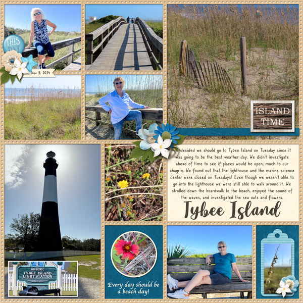 Tybee Island