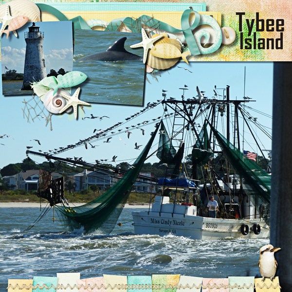 Tybee Island