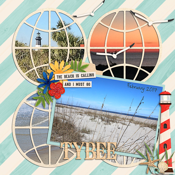 Tybee
