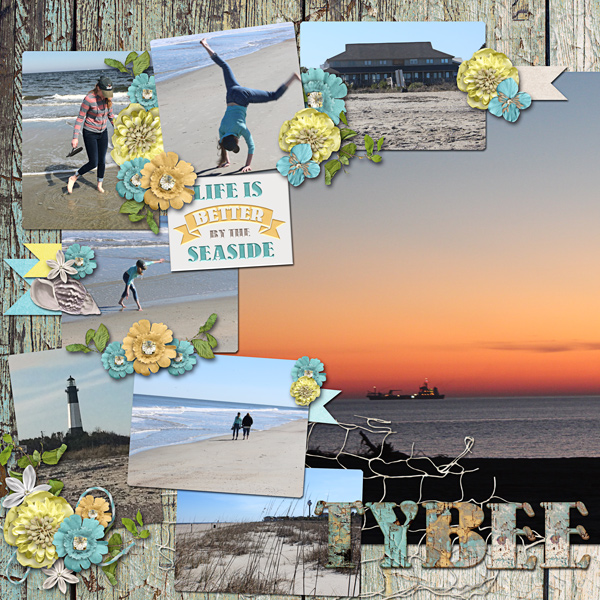 Tybee