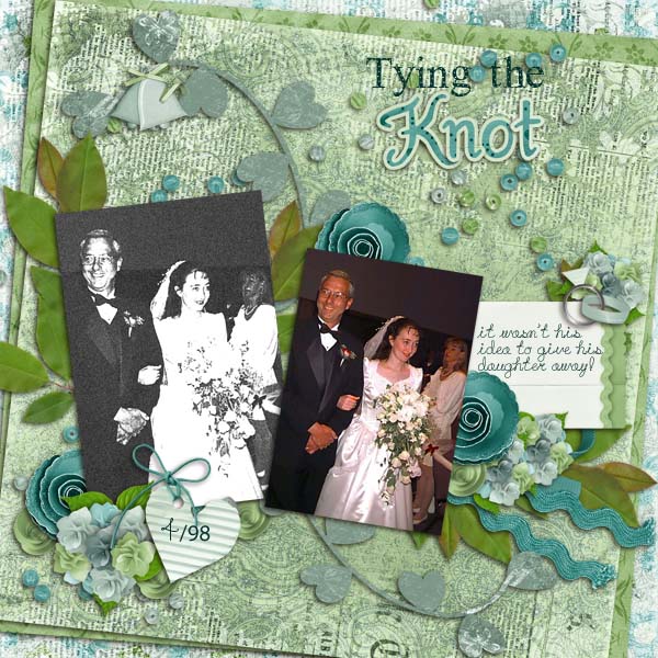 Tying the Knot