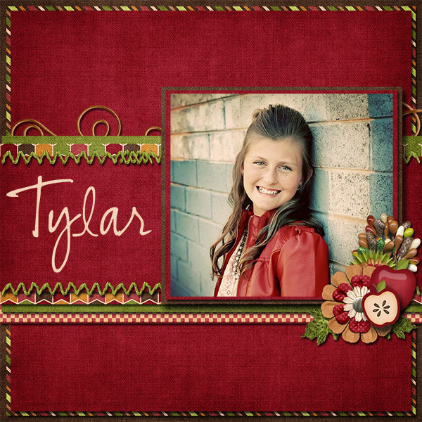 Tylar