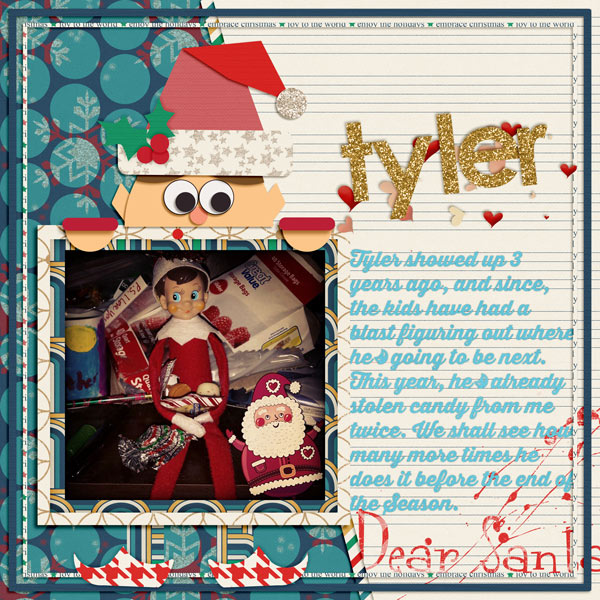 Tyler