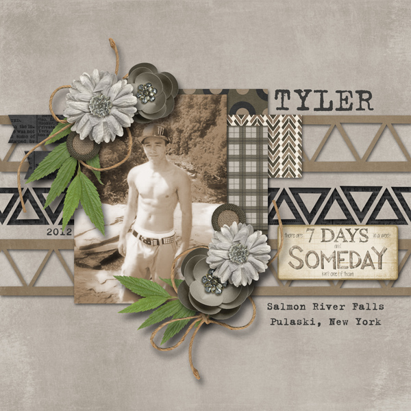 Tyler