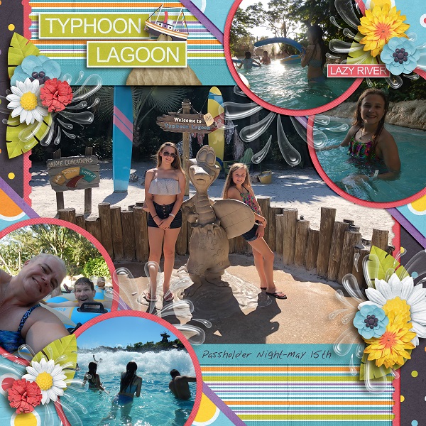 Typhoon Lagoon 5-19