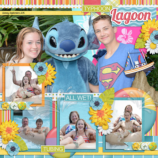 Typhoon Lagoon
