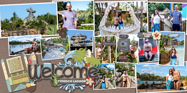Typhoon Lagoon