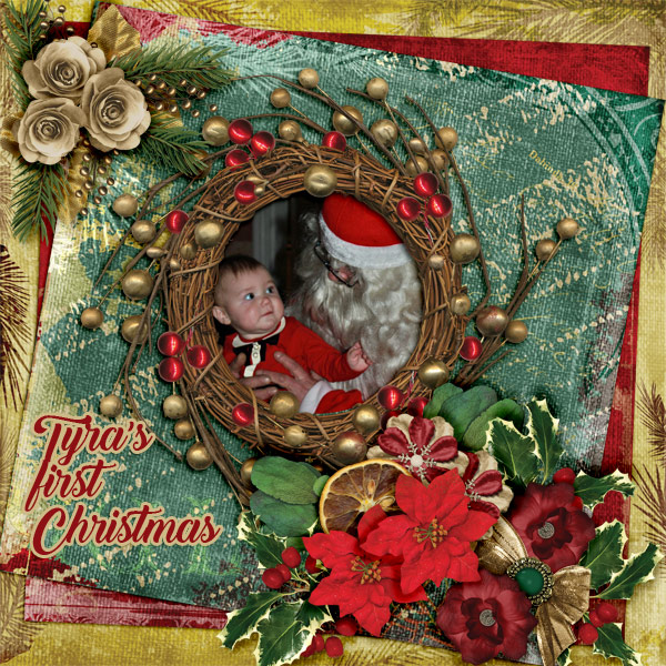 Tyra_s-first-Christmas
