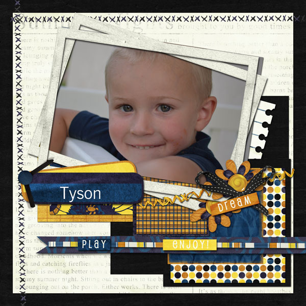 Tyson