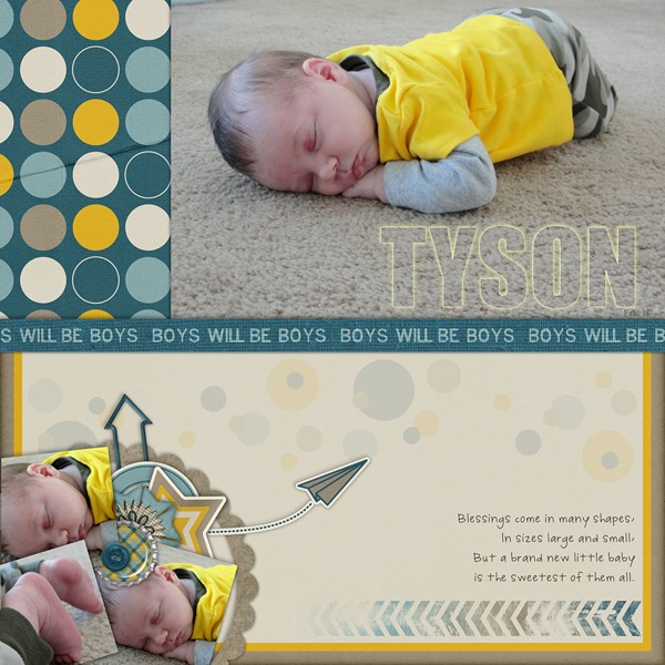 Tyson