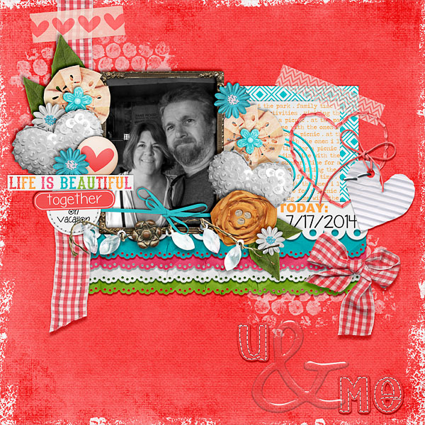 U and Me