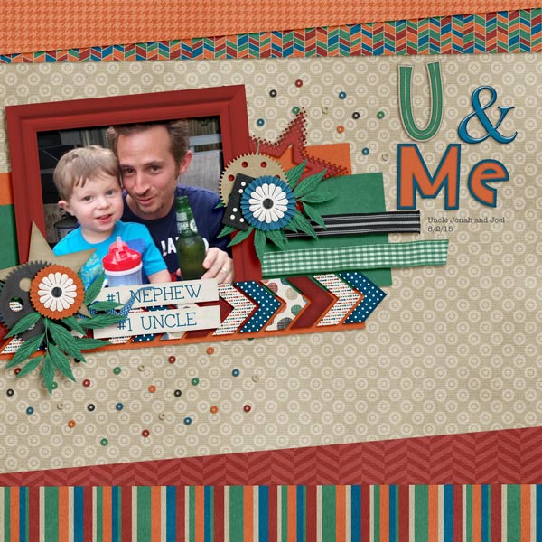 U + Me
