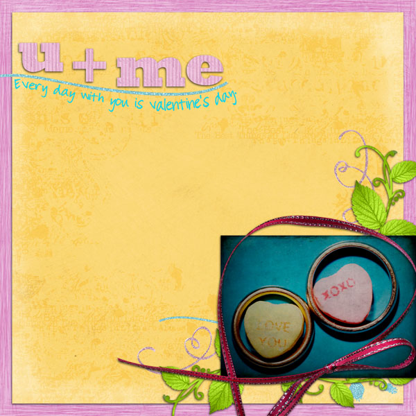 u+me