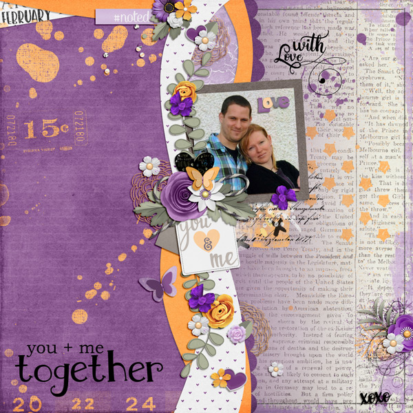 u + me