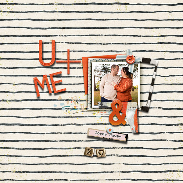 U + Me