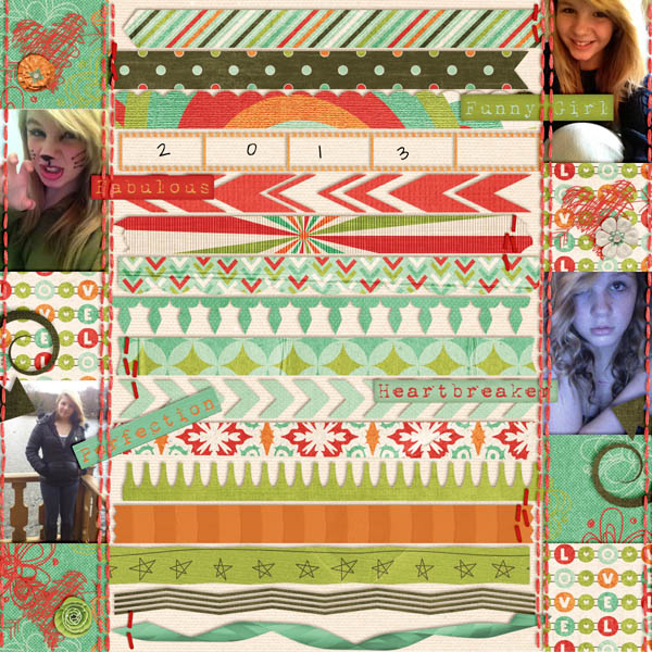 u r amazing