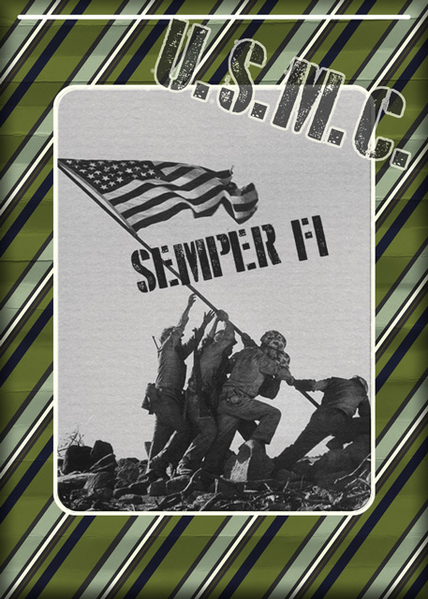 U.S.M.C.