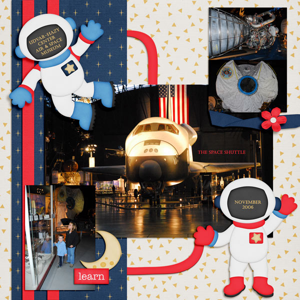 Udvar-Hazy Center