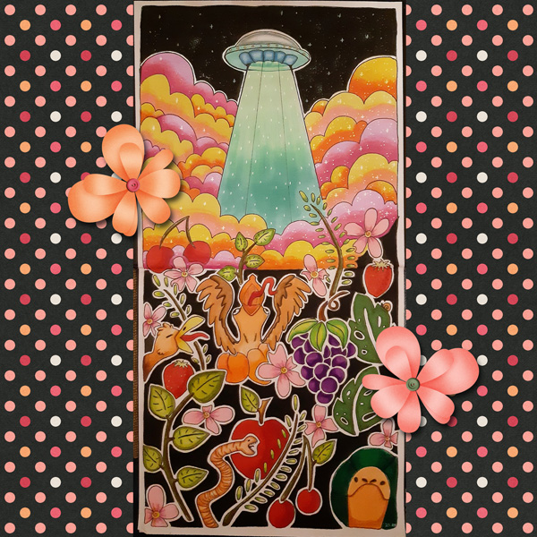 UFO