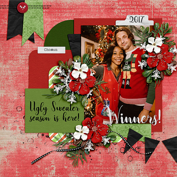 Ugly Sweater