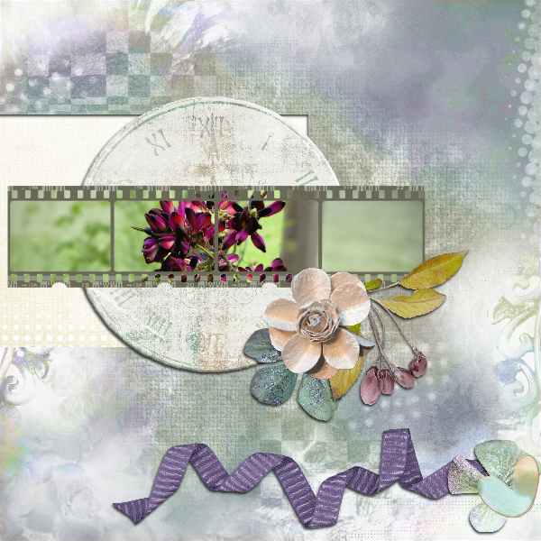 UIA 2023 1 Evergreen Wisteria