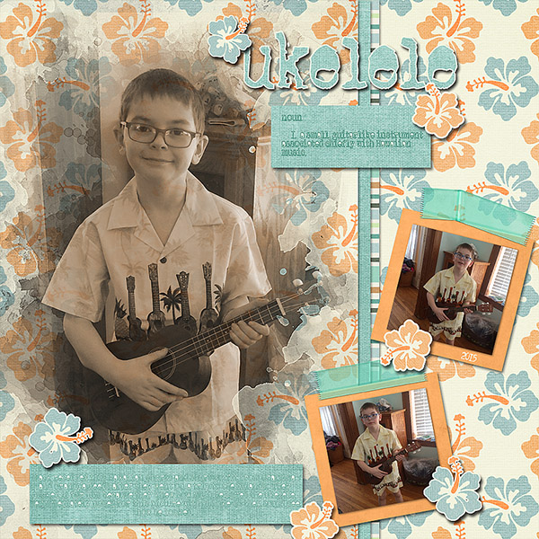 Ukelele